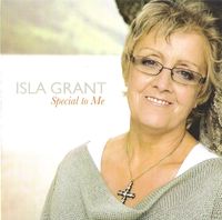 Isla Grant - Special To Me (Australian Release)